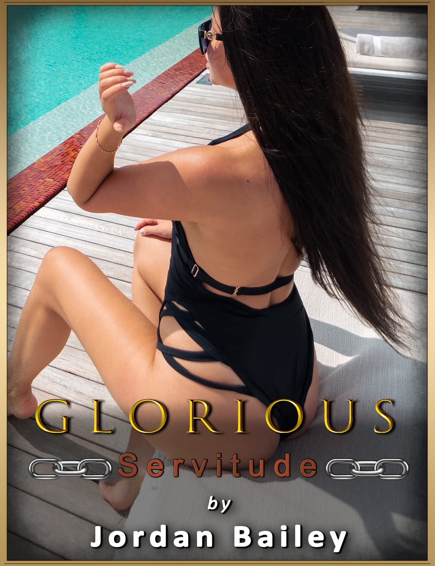 Glorious Servitude: (Futa on Male)