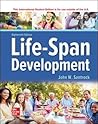 Life-Span Development 18th Edition With Connect with SmartBook COMBO