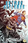 Batman/Superman, Volume 6: Universe's Finest