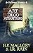 Art Deco Apparitions (Hallo...