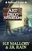 Art Deco Apparitions (Hallowed Homes, #2) (Haven Hollow, #14)