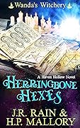 Herringbone Hexes