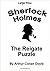 The Memoirs of Sherlock Holmes: The Reigate Puzzle (Sherlock 1894)