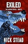 Exiled (Hybrid #5)