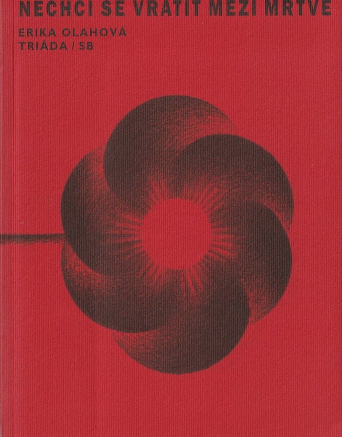 Nechci se vrátit mezi mrtvé