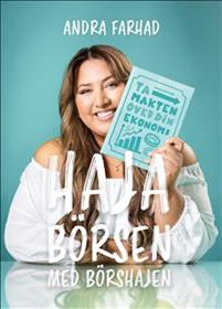 Haja börsen (Hardcover)