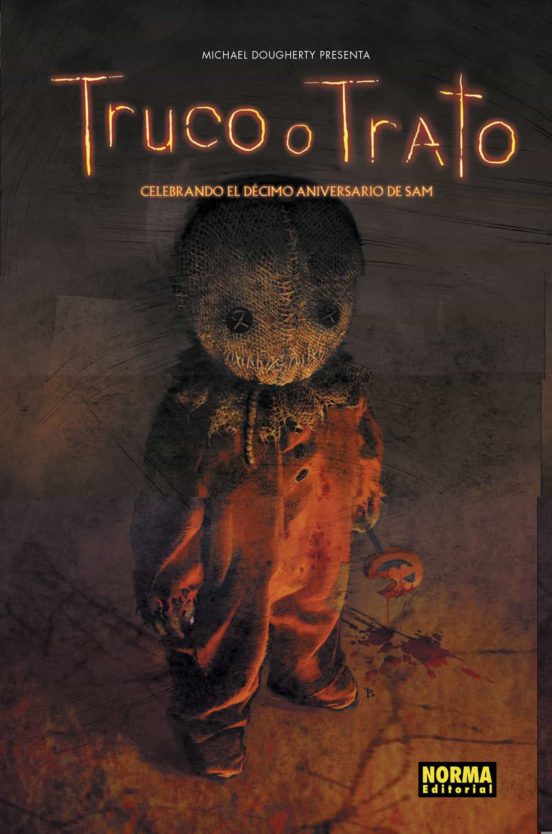 TRUCO O TRATO. CELEBRANDO EL DECIMO ANIVERSARIO DE SAM