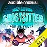 Zombie Party (Ghostsitter #3)