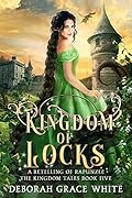 Kingdom of Locks (The Kingdom Tales #5)