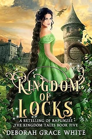 Kingdom of Locks (The Kingdom Tales #5)