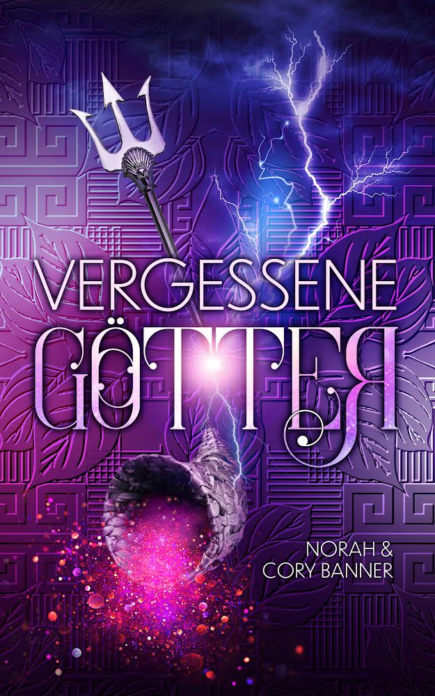 Vergessene Götter (Hardcover)