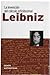 Leibniz. La invención del cálculo infinitesimal