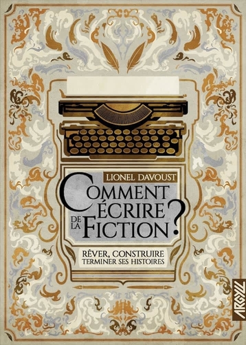 Comment écrire de la fiction ? (Paperback)