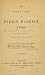 The fortunes of Perkin Warbeck