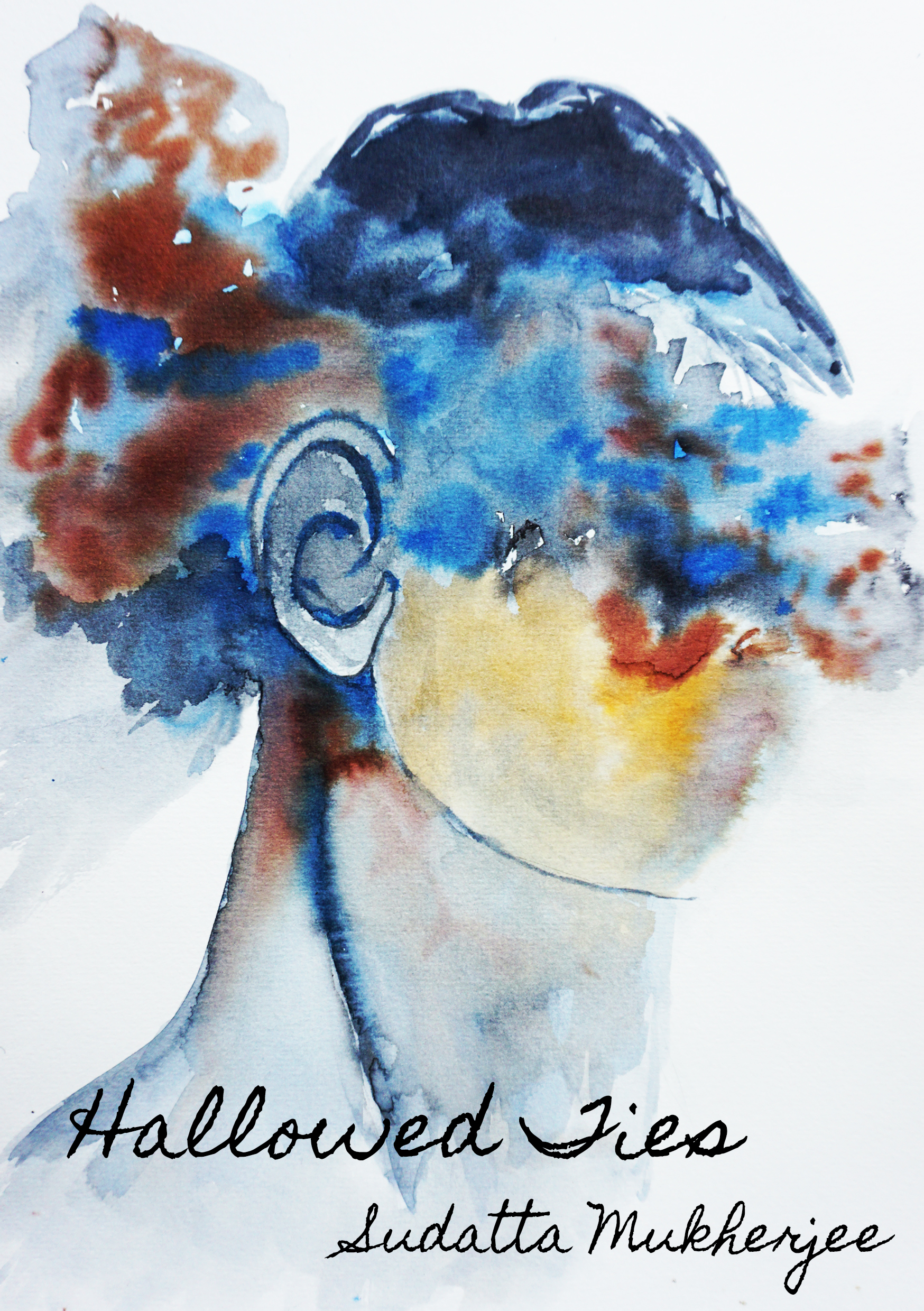 Hallowed Ties (Paperback)