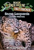Snow Leopards and Other Wild Cats
