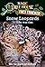 Snow Leopards and Other Wild Cats (Magic Tree House Fact Tracker Book 44)