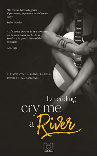 Cry me a River