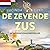 De zevende zus (De zeven zussen, #7)
