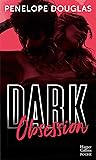 Dark Obsession: A...
