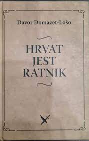 Hrvat jest ratnik