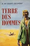 Terre des hommes ...