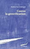 Contre la gentrif...