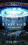 StarChild by D.K.  Johnson