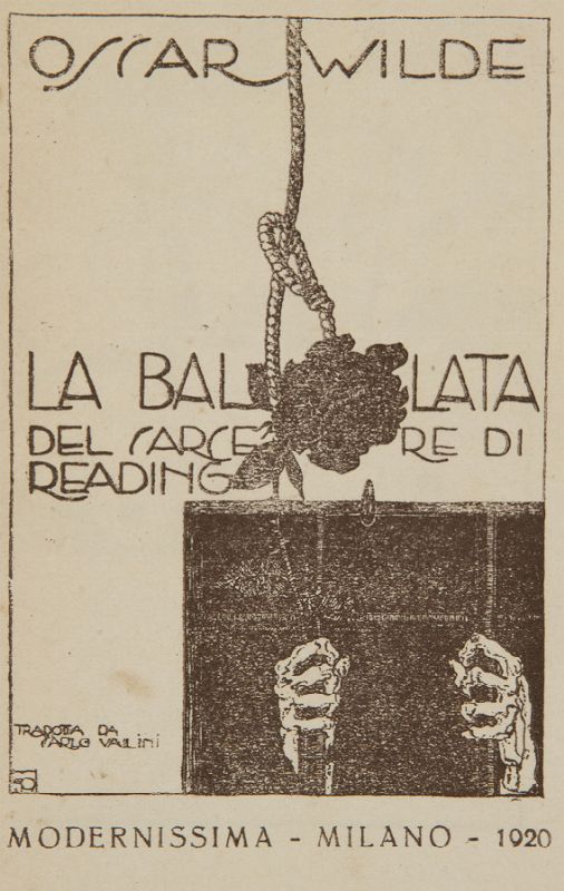 La ballata del carcere di Reading