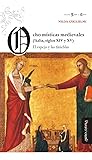 Ocho Místicas Medievales (Italia, siglos XIV y XV)
