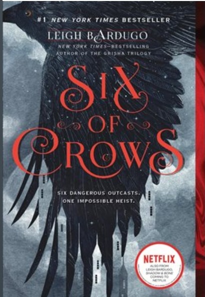 Six of Crows