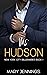 Mr. Hudson (New York City B...