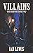 Villains (The Reeve,#2)