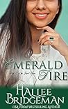 Emerald Fire (The Jewel Trilogy #2) Book cover for Emerald Fire (The Jewel Trilogy #2)