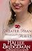 Greater Than Rubies (Jewel #1.5)
