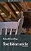 Tote foltern nicht by Roland Gramling