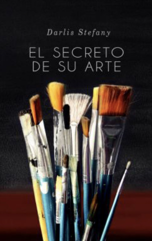 El secreto de su arte (Saga Infonews #3)