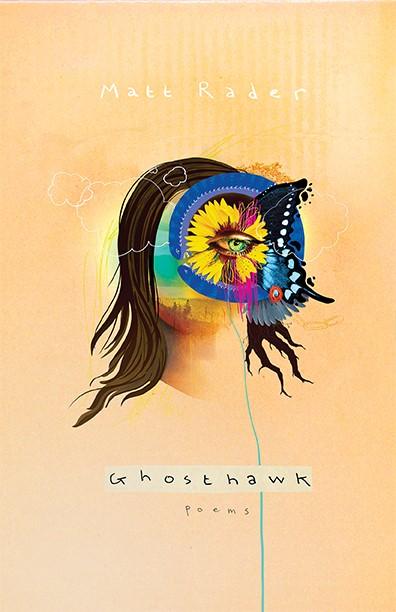 Ghosthawk (Paperback)