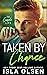 Taken by Chance (The Goode Life #4)