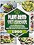 PLANT-BASED DIET COOKBOOK: ...