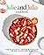 Julie and Julia Cookbook: The Aesthetic and New Version of Delicious Recipes