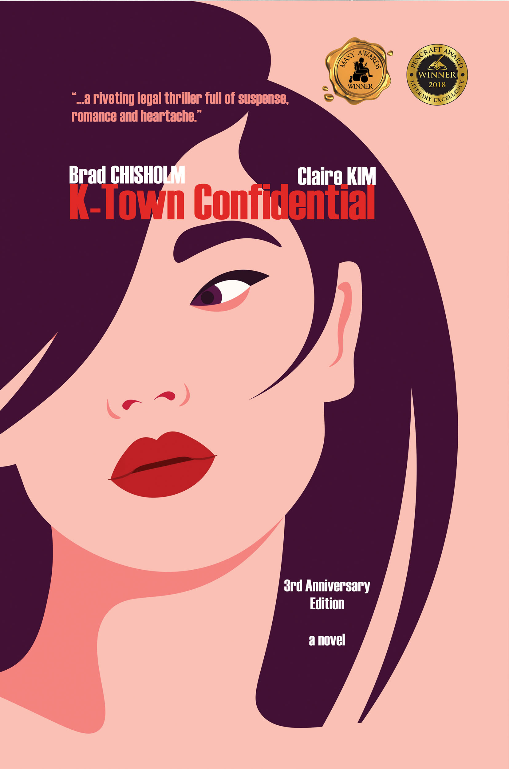 K-Town Confidential (Paperback)
