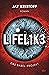 Lifel1k3 (Das Babel Projekt, #1) by Jay Kristoff