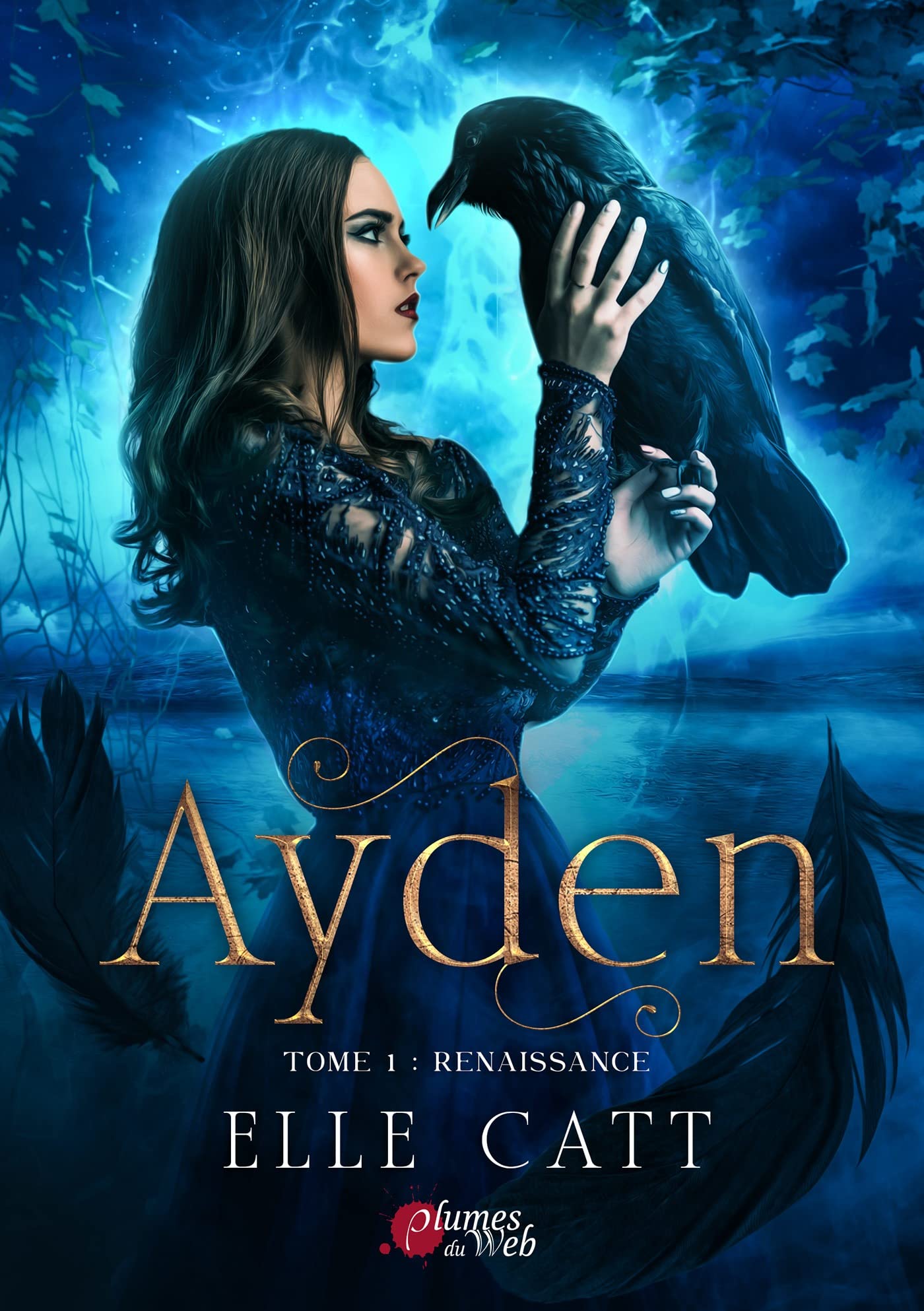 Renaissance (Ayden #1)