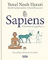 Sapiens. Una hist...