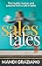 Sales Tales by Mandi Graziano