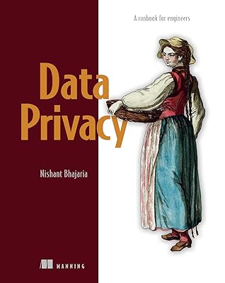 Data Privacy: A runbook for engineers