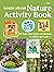 Learn about Nature Activity Book by Cico Kidz