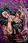 Jujutsu Kaisen, V...