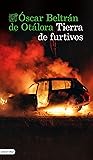 Tierra de furtivos